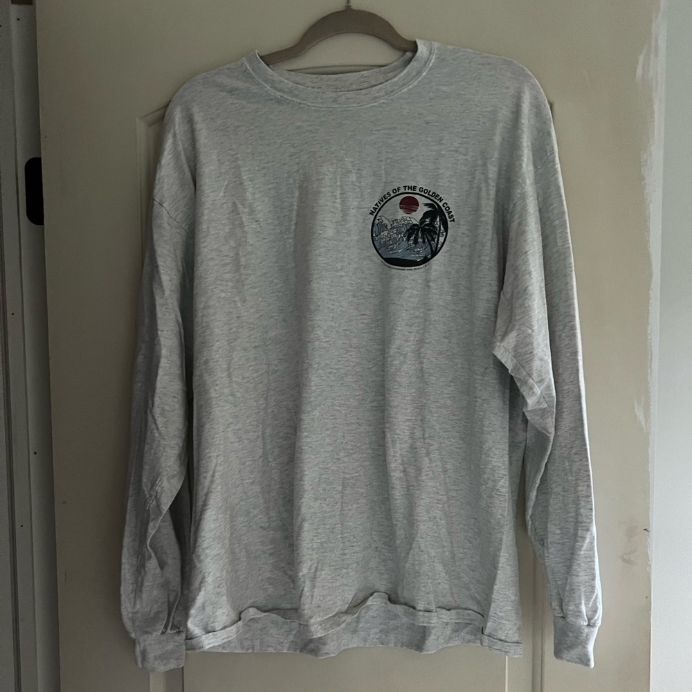 John galt crewneck
